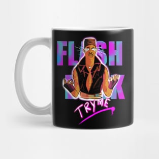 Flashback 80s Mug
